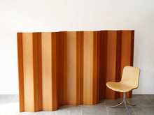 画像をギャラリービューアに読み込む, Poul Kjærholm PK111 Room divider