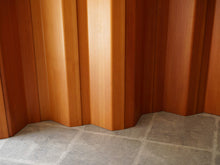 画像をギャラリービューアに読み込む, Poul Kjærholm PK111 Room divider