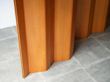 画像をギャラリービューアに読み込む, Poul Kjærholm PK111 Room divider