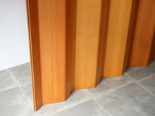 画像をギャラリービューアに読み込む, Poul Kjærholm PK111 Room divider