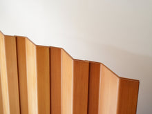 画像をギャラリービューアに読み込む, Poul Kjærholm PK111 Room divider