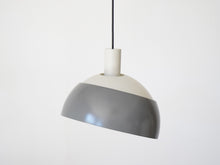 画像をギャラリービューアに読み込む, Finn Juhl Lyfa Two-tone pendant lightフィンユール リーファ グレーのツートンカラー 吊り下げ照明 北欧デザイン ペンダントライト