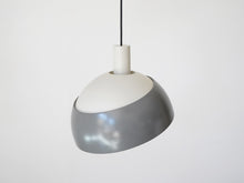 画像をギャラリービューアに読み込む, Finn Juhl Lyfa Two-tone pendant lightフィンユール リーファ グレーのツートンカラー 吊り下げ照明 北欧デザイン ペンダントライト