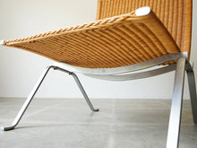 画像をギャラリービューアに読み込む, ポール・ケアホルム ラウンジチェアPK22 EKC製ヴィンテージ Poul Kjærholm PK22 Chair ケアホルムの椅子のフレーム