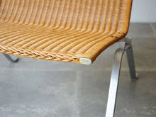 画像をギャラリービューアに読み込む, ポール・ケアホルム ラウンジチェアPk22 EKC製ヴィンテージ Poul Kjærholm PK22 Chair ケアホルムの椅子のフレーム