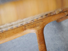 画像をギャラリービューアに読み込む, Hans J.Wegner JH512 Folding Chair
