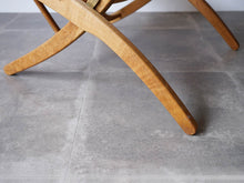 画像をギャラリービューアに読み込む, Hans J.Wegner JH512 Folding Chair