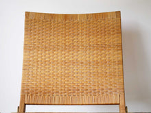 画像をギャラリービューアに読み込む, Hans J.Wegner JH512 Folding Chair