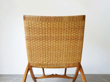 画像をギャラリービューアに読み込む, Hans J.Wegner JH512 Folding Chair