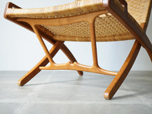 画像をギャラリービューアに読み込む, Hans J.Wegner JH512 Folding Chair
