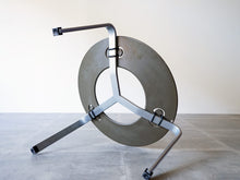 画像をギャラリービューアに読み込む, Poul Kjærholm PK33 Stool