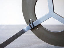 画像をギャラリービューアに読み込む, Poul Kjærholm PK33 Stool