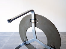 画像をギャラリービューアに読み込む, Poul Kjærholm PK33 Stool