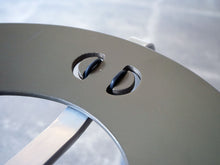 画像をギャラリービューアに読み込む, ポールケアホルム スツール ビンテージ EKC製 Poul Kjærholm PK33 Stool スツールのクッションを繋ぐ場所