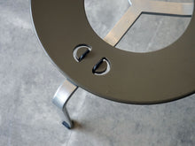 画像をギャラリービューアに読み込む, ポールケアホルム スツール ビンテージ EKC製 Poul Kjærholm PK33 Stool スツールの座面下