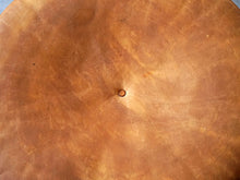 画像をギャラリービューアに読み込む, ポールケアホルム スツール ビンテージ EKC製 Poul Kjærholm PK33 Stool スツールの座面の中心