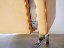 画像をギャラリービューアに読み込む, ポール・ケアホルム ラウンジチェア PK31 1シーター Poul Kjærholm PK31/1 Chair E Kold Christensen ヴィンテージ ソファのフレーム