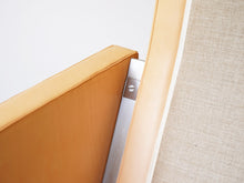 画像をギャラリービューアに読み込む, ポール・ケアホルム ラウンジチェア PK31 1シーター Poul Kjærholm PK31/1 Chair E Kold Christensen ヴィンテージ ソファのクッションを外した様子