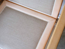 画像をギャラリービューアに読み込む, ポール・ケアホルム ラウンジチェア PK31 1シーター Poul Kjærholm PK31/1 Chair E Kold Christensen ヴィンテージ ソファのクッションを外した様子