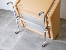 画像をギャラリービューアに読み込む, ポール・ケアホルム ラウンジチェア PK31 1シーター Poul Kjærholm PK31/1 Chair E Kold Christensen ヴィンテージ ソファの裏面