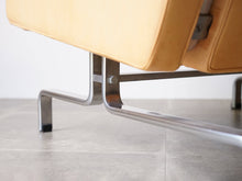 画像をギャラリービューアに読み込む, ポール・ケアホルム ラウンジチェア PK31 1シーター Poul Kjærholm PK31/1 Chair E Kold Christensen ヴィンテージ ソファの脚