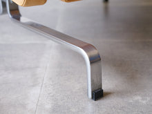 画像をギャラリービューアに読み込む, ポール・ケアホルム ラウンジチェア PK31 1シーター Poul Kjærholm PK31/1 Chair E Kold Christensen ヴィンテージ ソファの脚