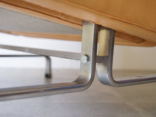 画像をギャラリービューアに読み込む, ポール・ケアホルム ラウンジチェア PK31 1シーター Poul Kjærholm PK31/1 Chair E Kold Christensen ヴィンテージ ソファの脚