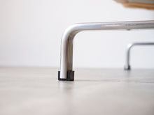 画像をギャラリービューアに読み込む, ポール・ケアホルム ラウンジチェア PK31 1シーター Poul Kjærholm PK31/1 Chair E Kold Christensen ヴィンテージ ソファの脚先