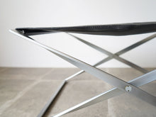 画像をギャラリービューアに読み込む, Poul Kjærholm PK91 E Kold Christensen EKC ポール ケアホルム E コルド クリステンセン ヴィンテージ品 折りたたみスツールの脚