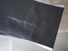 画像をギャラリービューアに読み込む, Poul Kjærholm PK91 E Kold Christensen EKC ポール ケアホルム E コルド クリステンセン ヴィンテージ品 折りたたみスツールの座面の革