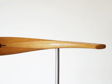 画像をギャラリービューアに読み込む, Hans J Wegner Johannes Hansen JH701 ハンス J ウェグナー ヨハネス ハンセン 北欧ヴィンテージ アームチェアの肘掛けとフレーム