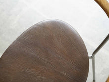 画像をギャラリービューアに読み込む, Hans J Wegner Johannes Hansen JH701 ハンス J ウェグナー ヨハネス ハンセン 北欧ヴィンテージ アームチェアの座面