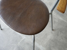 画像をギャラリービューアに読み込む, Hans J Wegner Johannes Hansen JH701 ハンス J ウェグナー ヨハネス ハンセン 北欧ヴィンテージ アームチェアの座面