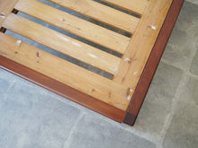 画像をギャラリービューアに読み込む, Danish Design Planter Cuban Mahogany Zinc デンマークデザイン キューバンマホガニー 亜鉛 プランター 植木鉢 1930年代 北欧ヴィンテージ家具 フラワーボウルのフレーム