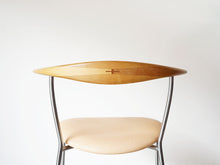 画像をギャラリービューアに読み込む, Hans J Wegner Johannes Hansen JH701 ハンス J ウェグナー ヨハネス ハンセン 北欧ヴィンテージ アームチェア 背面の十字