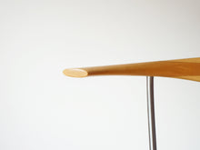 画像をギャラリービューアに読み込む, Hans J Wegner Johannes Hansen JH701 ハンス J ウェグナー ヨハネス ハンセン 北欧ヴィンテージ アームチェアの肘掛け