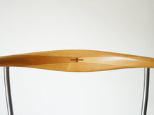 画像をギャラリービューアに読み込む, Hans J Wegner Johannes Hansen JH701 ハンス J ウェグナー ヨハネス ハンセン 北欧ヴィンテージ アームチェア 背もたれの十字