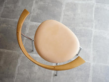 画像をギャラリービューアに読み込む, Hans J Wegner Johannes Hansen JH701 ハンス J ウェグナー ヨハネス ハンセン 北欧ヴィンテージ アームチェアの座面