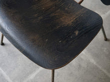 画像をギャラリービューアに読み込む, Charles Eames Ray Eames Herman Miller LCM Chair チャールズ レイ イームズ ハーマンミラー ヴィンテージ家具 チェアの座面