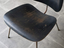 画像をギャラリービューアに読み込む, Charles Eames Ray Eames Herman Miller LCM Chair チャールズ レイ イームズ ハーマンミラー ヴィンテージ家具 チェアの座面