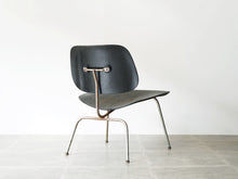 画像をギャラリービューアに読み込む, Charles Eames Ray Eames Herman Miller LCM Chair チャールズ レイ イームズ ハーマンミラー ヴィンテージ家具 チェアの背面