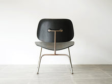 画像をギャラリービューアに読み込む, Charles Eames Ray Eames Herman Miller LCM Chair チャールズ レイ イームズ ハーマンミラー ヴィンテージ家具 チェアの背面