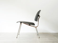 画像をギャラリービューアに読み込む, Charles Eames Ray Eames Herman Miller LCM Chair チャールズ レイ イームズ ハーマンミラー ヴィンテージ家具 チェアの側面
