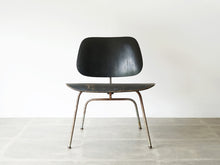 画像をギャラリービューアに読み込む, Charles Eames Ray Eames Herman Miller LCM Chair チャールズ レイ イームズ ハーマンミラー ヴィンテージ家具 チェアの正面
