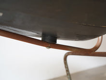 画像をギャラリービューアに読み込む, Charles Eames Ray Eames Herman Miller LCM Chair チャールズ レイ イームズ ハーマンミラー ヴィンテージ家具 チェア 座面フレームの接続部