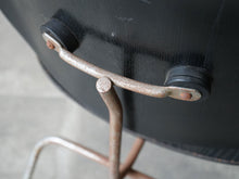 画像をギャラリービューアに読み込む, Charles Eames Ray Eames Herman Miller LCM Chair チャールズ レイ イームズ ハーマンミラー ヴィンテージ家具 チェア 背もたれフレームの接続部