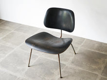 画像をギャラリービューアに読み込む, Charles Eames Ray Eames Herman Miller LCM Chair チャールズ レイ イームズ ハーマンミラー ヴィンテージ家具 チェア