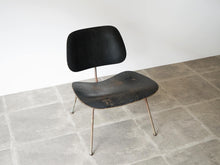 画像をギャラリービューアに読み込む, Charles Eames Ray Eames Herman Miller LCM Chair チャールズ レイ イームズ ハーマンミラー ヴィンテージ家具 チェア