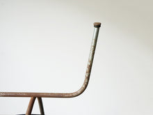 画像をギャラリービューアに読み込む, Charles Eames Ray Eames Herman Miller LCM Chair チャールズ レイ イームズ ハーマンミラー ヴィンテージ家具 チェアの脚