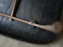 画像をギャラリービューアに読み込む, Charles Eames Ray Eames Herman Miller LCM Chair チャールズ レイ イームズ ハーマンミラー ヴィンテージ家具 チェア 座面フレームの接続部